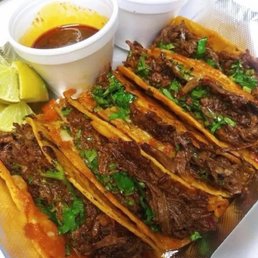 Birria Tacos Birria Tacos