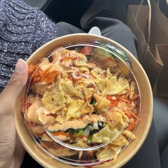Ciao Poke - Poke Near Me - Edison, New Jersey