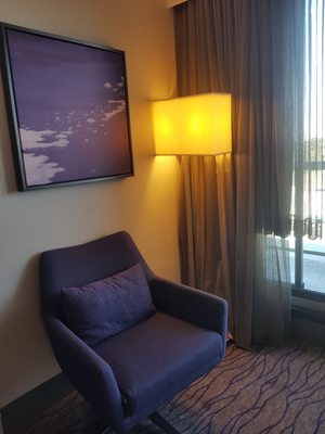 DoubleTree by Hilton Halifax Dartmouth by null