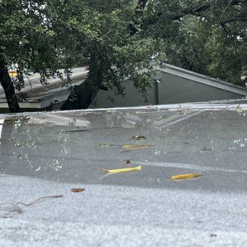 Colonial Roofer Services - Unhappy customer - Roofing Near Me - Dania Beach, Florida