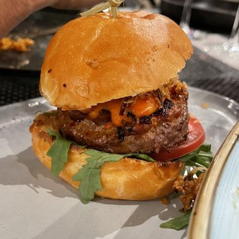 Bolero Restaurante - El Matador Sliders - Tapas/Small Plates Near Me - Temecula, California Bolero Restaurante - El Matador Sliders - Tapas/Small Plates Near Me - Temecula, California
