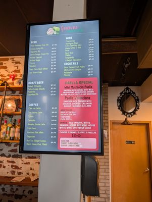Menu photo 1 Guavas Cuban Cafe Minneapolis, MN Menu photo 1 Guavas Cuban Cafe Minneapolis, MN