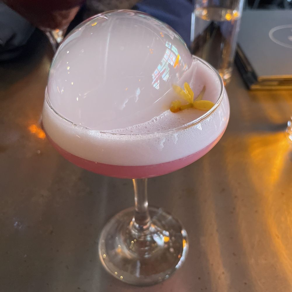 barTini bistro - Cocktail Bars Near Me - Eugene, Oregon