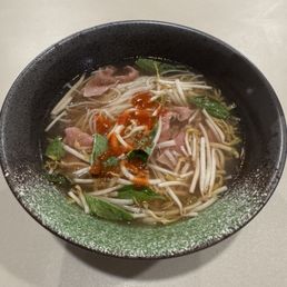 Pho - at home assembly