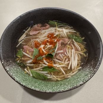 Pho Rosemount - Pho - at home assembly - Asian Fusion Near Me - Rosemount, Minnesota