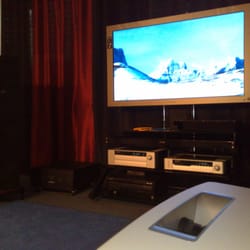High-End Studios - "High-End Studios" - Studio Home Cinema #1