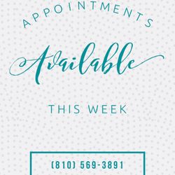 BRIT + CO - Accepting new clients!