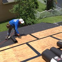 Slide of Florida State Roof Systems