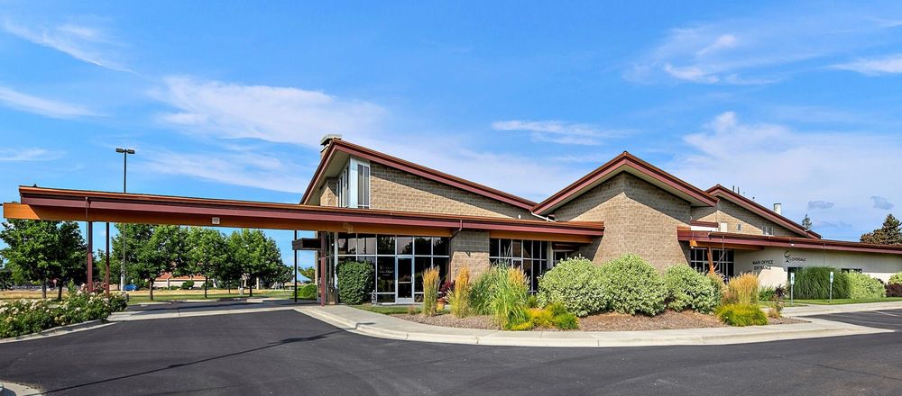 Terrace Lawn Memorial Gardens - veterans service organization in Meridian, ID