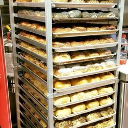 The Bagel Barn