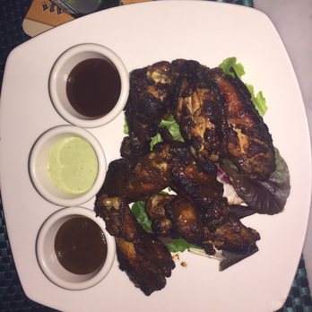 BK9 - Jerk wings - Caribbean Near Me - Brooklyn, New York
