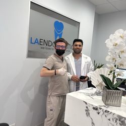 LA Endodontics