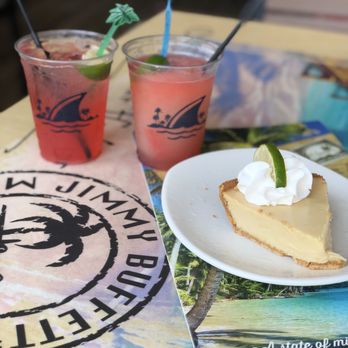 Margaritaville - Myrtle Beach - Key Lime Pie - American Near Me - Myrtle Beach, South Carolina Margaritaville - Myrtle Beach - Key Lime Pie - American Near Me - Myrtle Beach, South Carolina