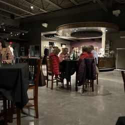 Cambridge Tasting Room & Event Center