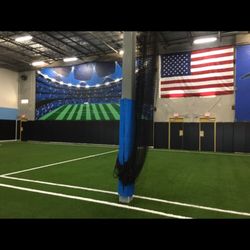 Shooting Stars Indoor Soccer