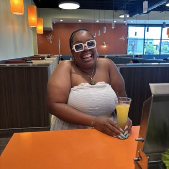 Snooze, an A.M. Eatery - Marge took a pic of meee no questionss asked!! - Breakfast & Brunch Near Me - Las Vegas, Nevada Snooze, an A.M. Eatery - Marge took a pic of meee no questionss asked!! - Breakfast & Brunch Near Me - Las Vegas, Nevada