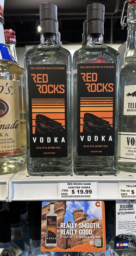 TOP SHELF LIQUORS Updated August 2024 21 Photos & 20 Reviews