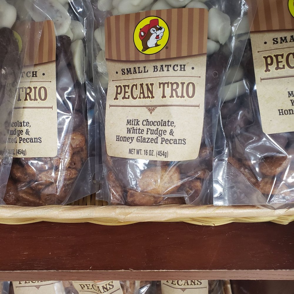 Buc-ee's - Gas Stations Near Me - Temple, Texas