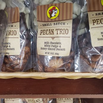 Buc-ee's - Gas Stations Near Me - Temple, Texas