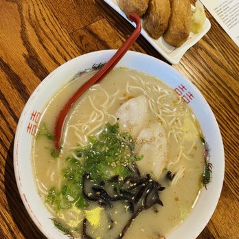 Cherryblossom Noodle Cafe - Sushi Bars Near Me - Phoenix, Arizona