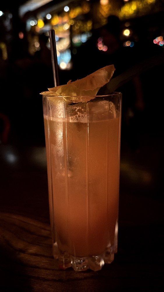 Sweet Liberty Drinks & Supply Company