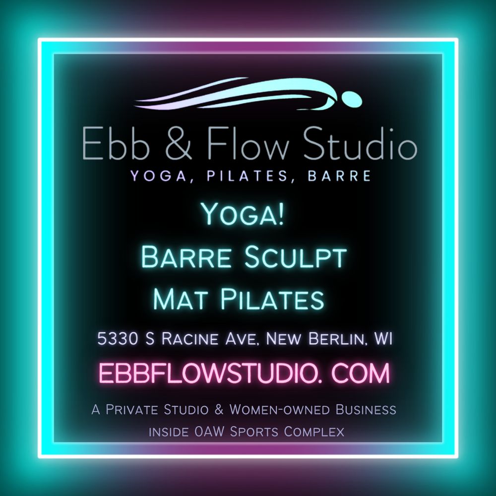 EBB & FLOW STUDIO Updated September 2024 Request Information 5330
