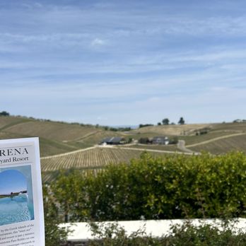 Sirena Vineyard Resort - 4/30/25 FYI. Cool. Beautiful - Wineries Near Me - Paso Robles, California Sirena Vineyard Resort - 4/30/25 FYI. Cool. Beautiful - Wineries Near Me - Paso Robles, California