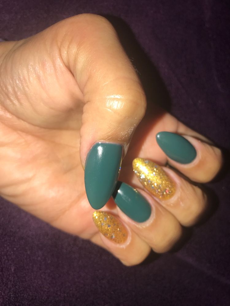 JC NAILS 20 Reviews Nail Salons 3851 SW Green Oaks Blvd