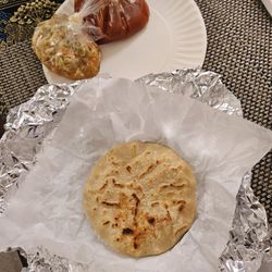 La Tapachulteca - Papausa