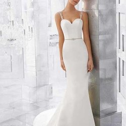 The Bridal Gallery - untitled
