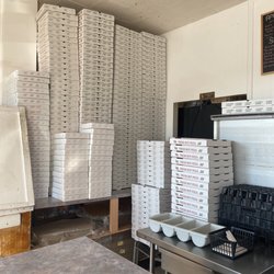 Original Pizza