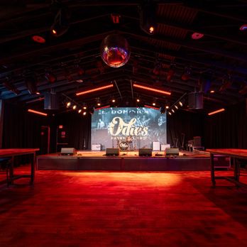 Odie's - The Live Room - Bars Near Me - Nashville, Tennessee
