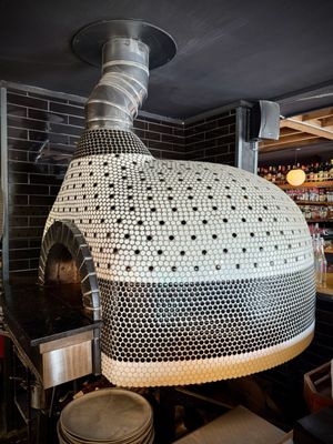 Bar Rosa by null