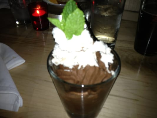 Fireworks Restaurant by null