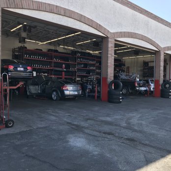 Big O Tire Stores - Tires Near Me - Tempe, Arizona