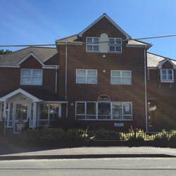 Oaktree Dental Practice - Mortimer
