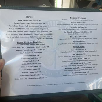 Green Hill Diner - Lunch menu - Diners Near Me - Morgantown, Indiana