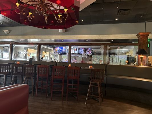 Oliviana Ristorante & Bar Italiano by null
