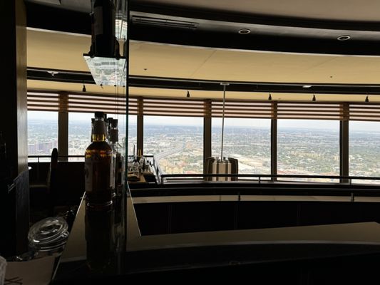 Tower of the Americas by null