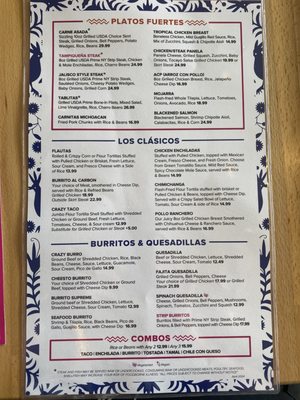 Frontera Mexican Kitchen by null