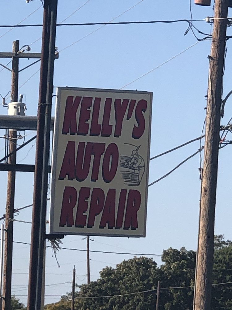 KELLY’S AUTO REPAIR Updated October 2024 11 Reviews 3217 N