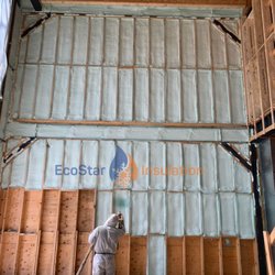 EcoStar Insulation - Spray Foam Professionals