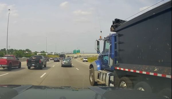 Jerry Ritter Trucking