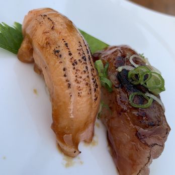 O-Ku - Japanese Near Me - Atlanta, Georgia