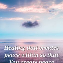Peace of Wisdom Therapy