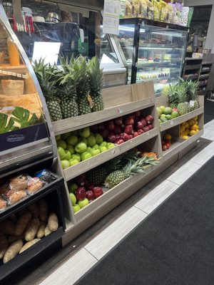Healthy Picks by null