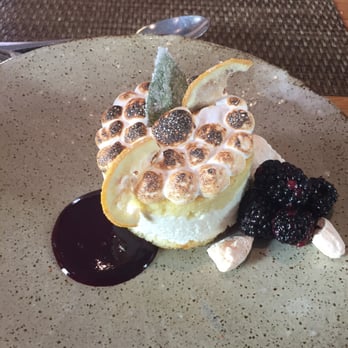 Husk - Lemon pound cake, light and airy - American Near Me - Charleston, South Carolina Husk - Lemon pound cake, light and airy - American Near Me - Charleston, South Carolina