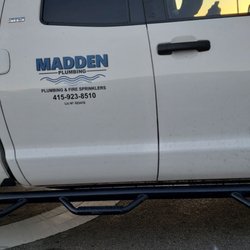 Madden Plumbing