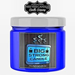 Miss Vees Candles - THESE BIG STRONG CANDLES ARE THE BEST