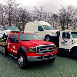 Rex Towing